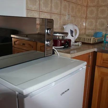Guest house Lambovi - Lyubomir Lambov Nesebar