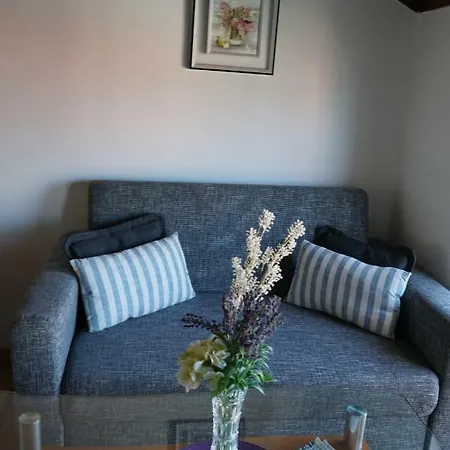 Lambovi - Lyubomir Lambov Guest house Nesebar