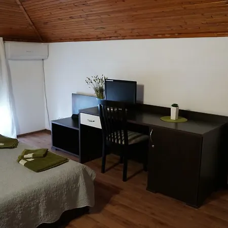 Guest house Lambovi - Lyubomir Lambov Nesebar